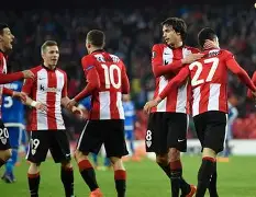 麻将胡了官方 -清晨体能课后，毕尔巴鄂竞技内部沟通备战欧超杯，媒体盛赞，年轻球员得到机会的简单介绍